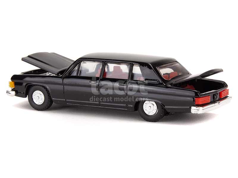 41491 GAZ 14 Tchaika 1978