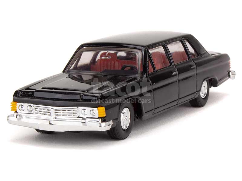 41491 GAZ 14 Tchaika 1978