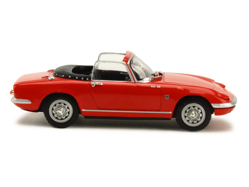 41522 Lotus Elan S3
