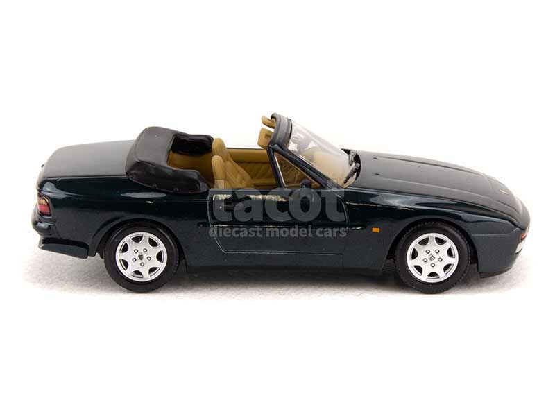 41540 Porsche 944 Cabriolet 1991