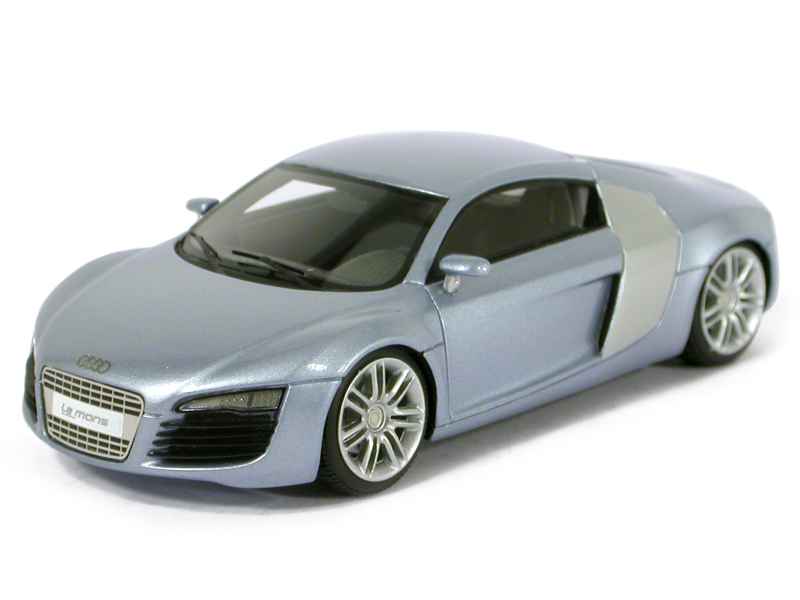 41582 Audi Le Mans Quattro