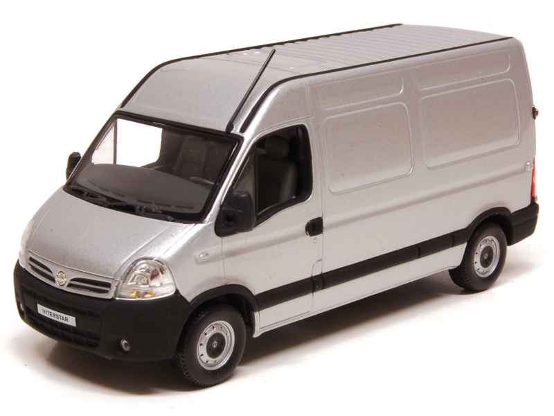 41598 Nissan Interstar