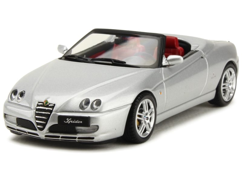 41614 Alfa Romeo Spyder 2003