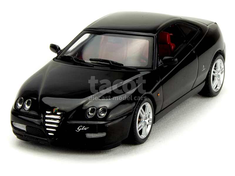 41713 Alfa Romeo GTV 2003