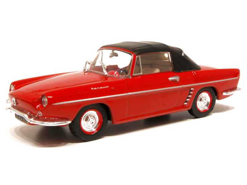 41761 Renault Floride 1958