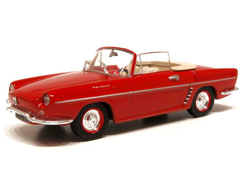 41761 Renault Floride 1958