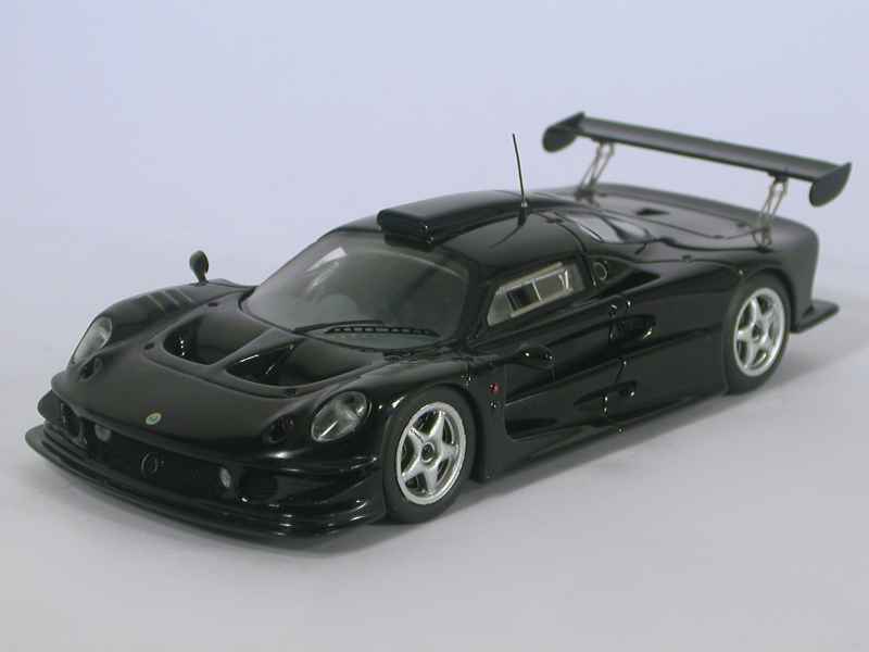 41782 Lotus Elise GT1 Road Version