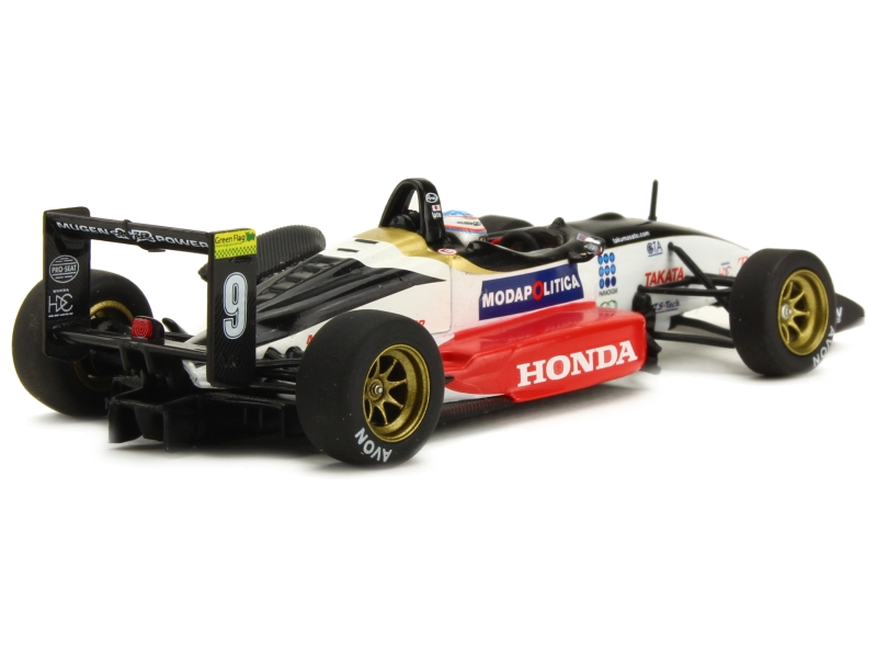 41800 Dallara F300 Mugen Honda 2000