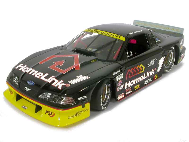41846 Ford Mustang Trans Am 1989