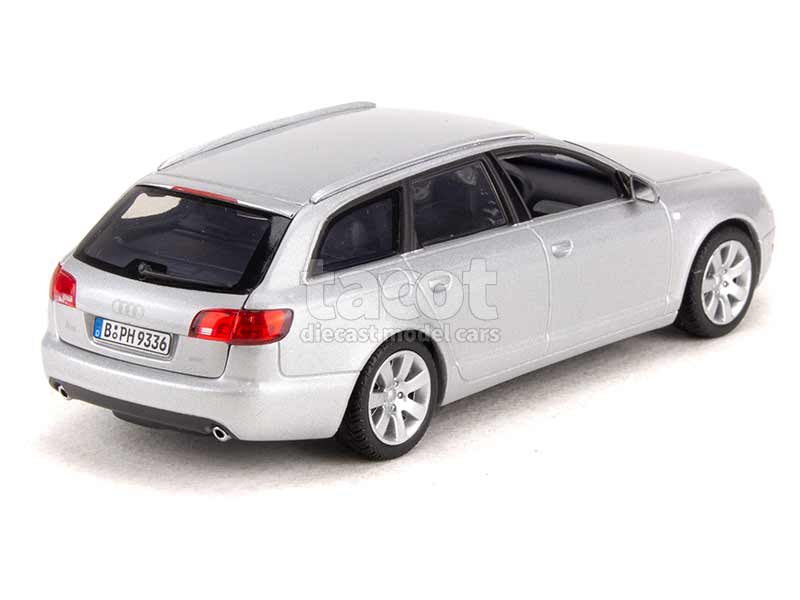 41890 Audi A6 Avant 2004