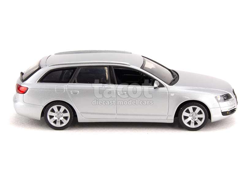 41890 Audi A6 Avant 2004