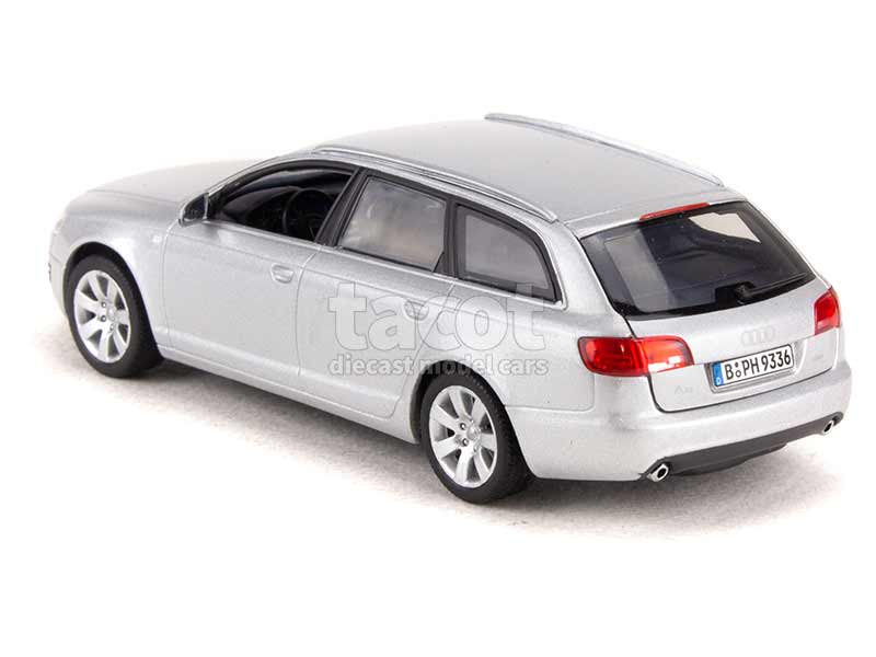 41890 Audi A6 Avant 2004