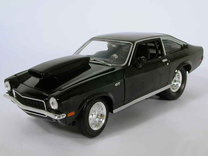 42010 Chevrolet Vega Pro Street 1972