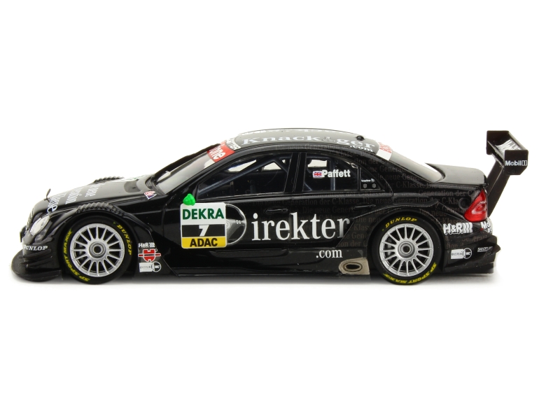 42059 Mercedes C Class DTM 2004