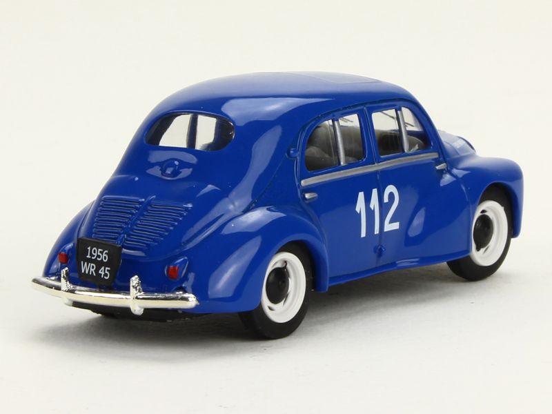 42100 Renault 4CV 1063