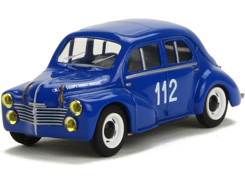 42100 Renault 4CV 1063