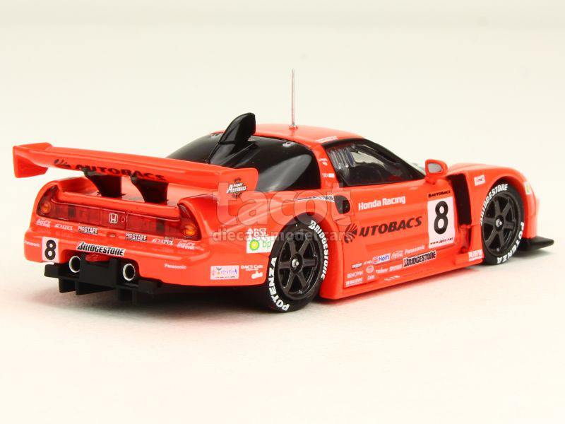 42154 Honda NSX JGTC 2004