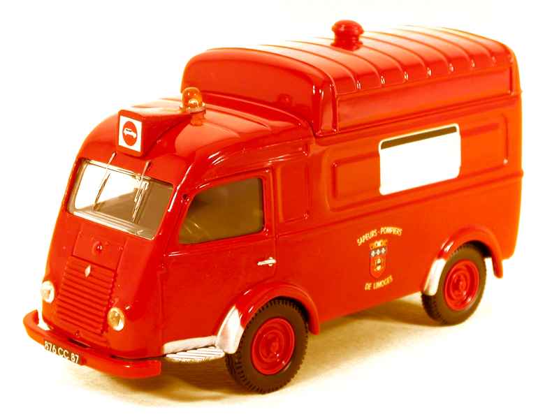 42169 Renault 1000 KG Pompiers