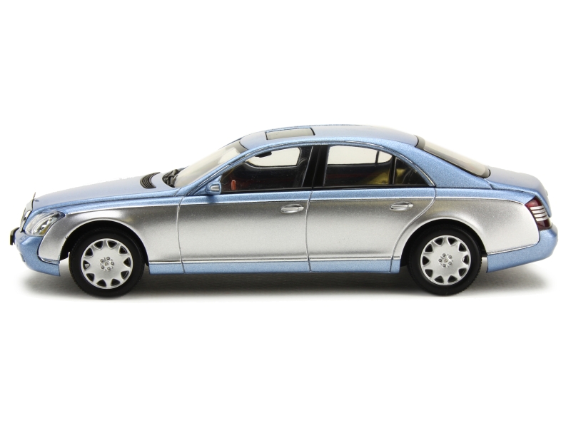 42206 Maybach 57 Berline 2002