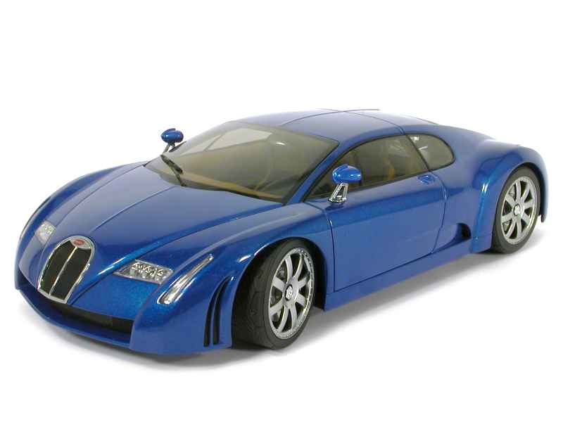 42297 Bugatti EB 18.3 Chiron