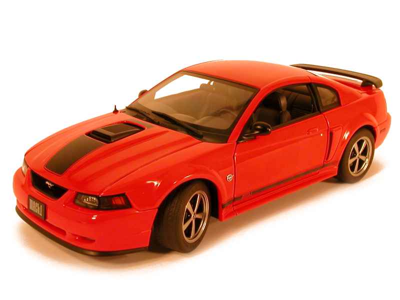 42302 Ford Mustang Mach I 2004
