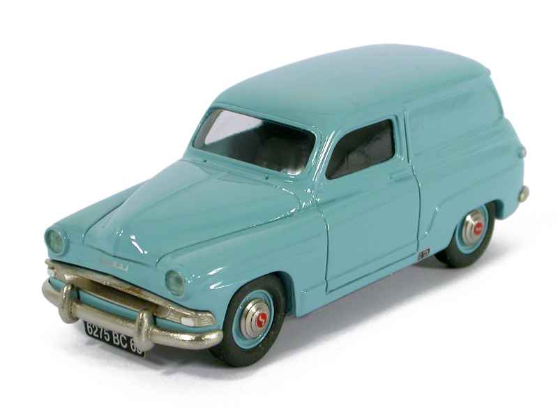42361 Simca Aronde Messagere