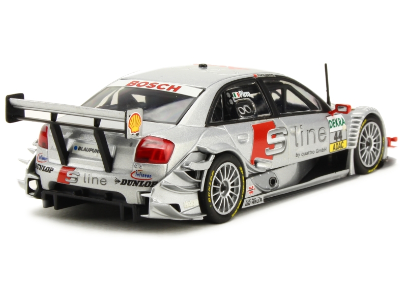 42382 Audi A4 DTM 2004