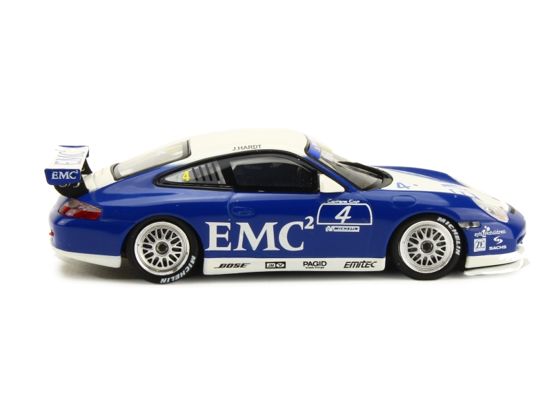 42385 Porsche 911/996 GT3 Cup 2004