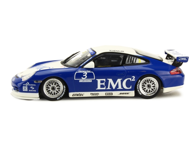 42386 Porsche 911/996 GT3 Cup 2004