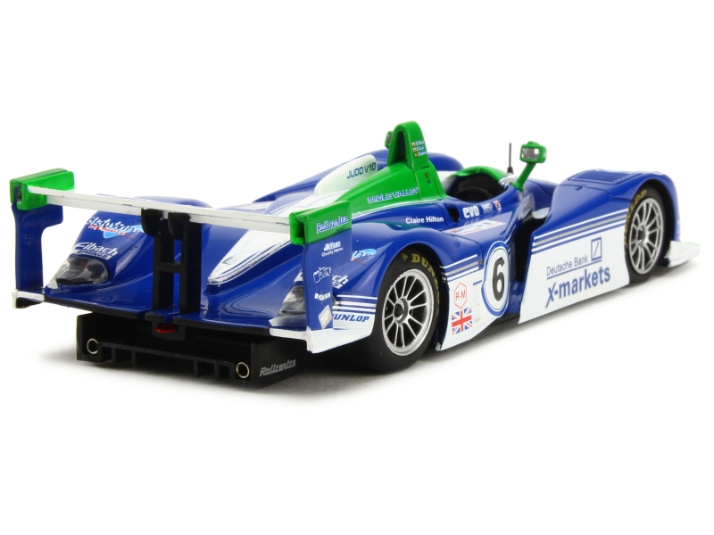 42400 Dallara LMP Judd Le Mans 04