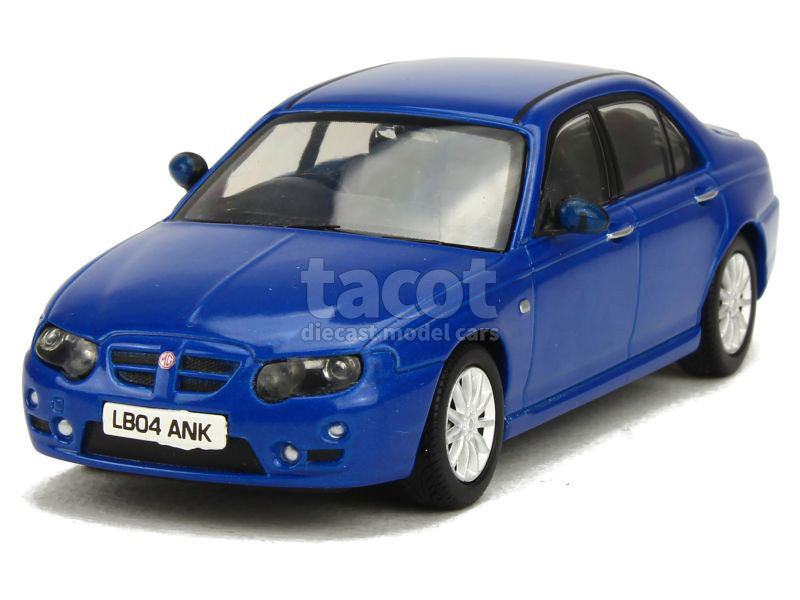 Vanguards 1/43 - Rover P6 3500 1970