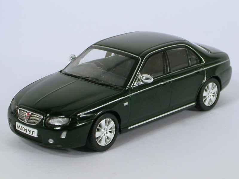 42442 Rover 75 2004