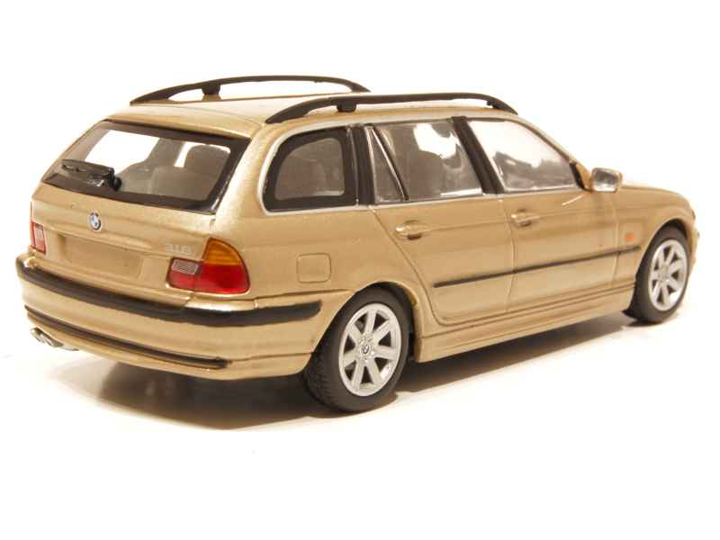 42455 BMW 318i Touring/ E46 1999