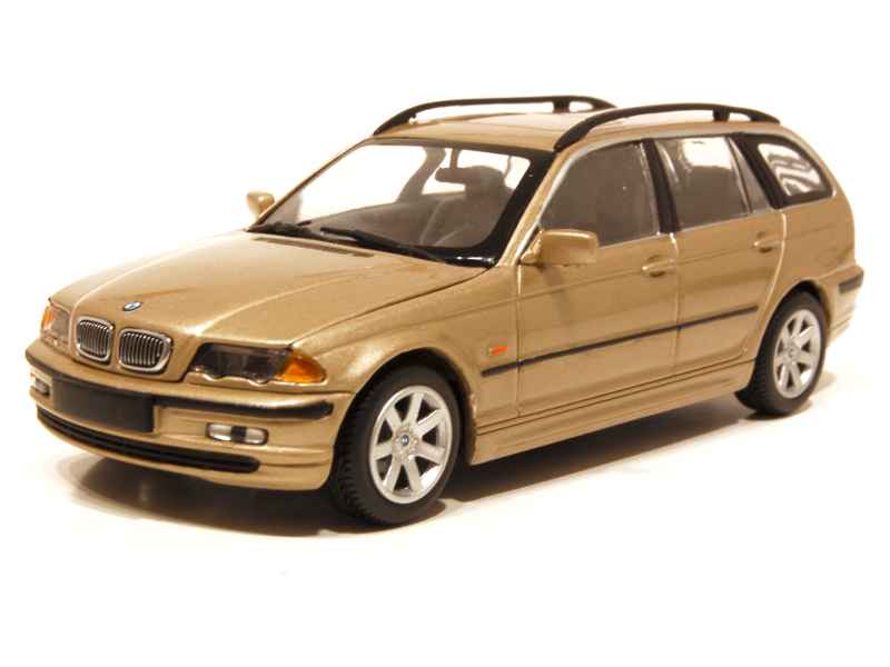 42455 BMW 318i Touring/ E46 1999