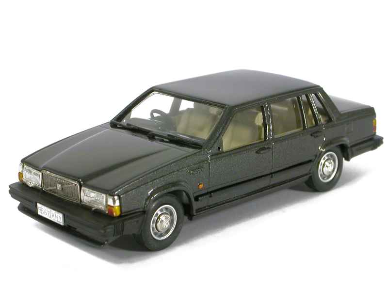 42464 Volvo 740 GL 1987