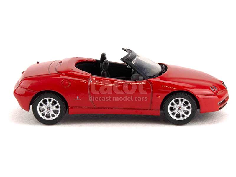 42526 Alfa Romeo Spyder 2003