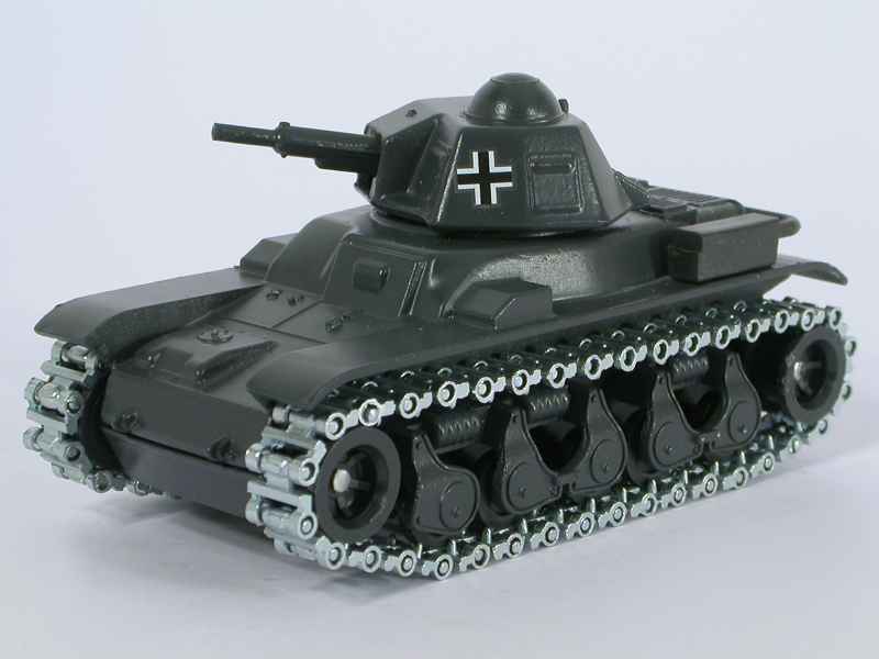 42555 Tank Renault R35