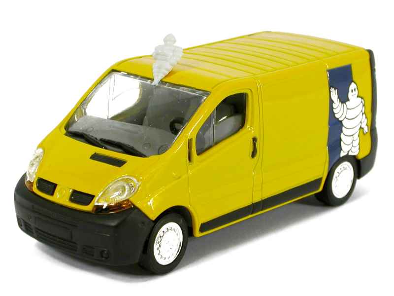 42569 Renault Trafic II 2002
