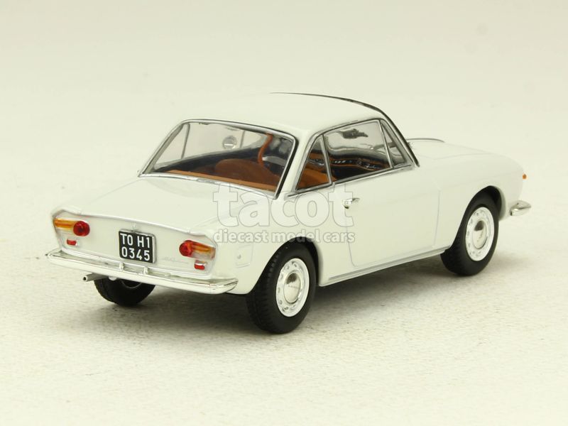 42652 Lancia Fulvia Coupé 1965