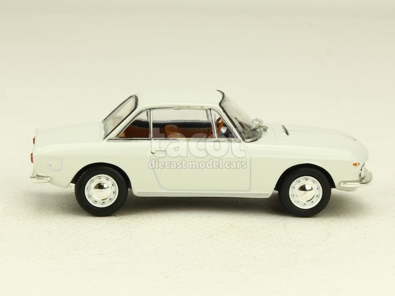 42652 Lancia Fulvia Coupé 1965