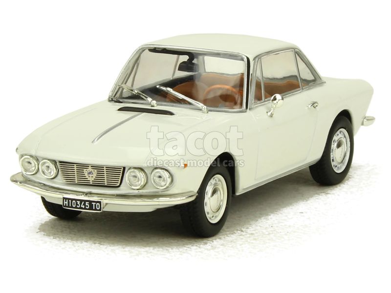 42652 Lancia Fulvia Coupé 1965