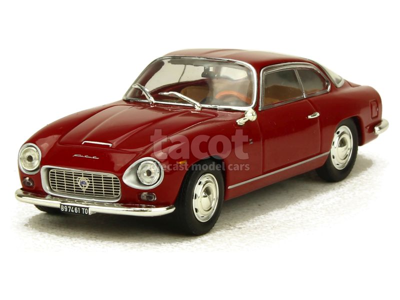 LANCE FLAMINIA SUPER Sport - NOREV - Échelle 1 : EUR 16,99 - FR