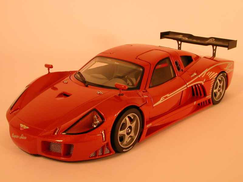 42670 Hispano Suiza HS21 GTS