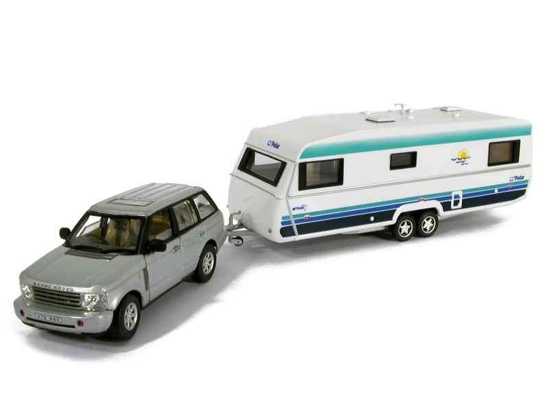 42723 Land Rover Range Rover 2003