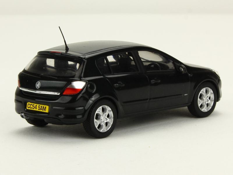 42735 Vauxhall Astra H 2004