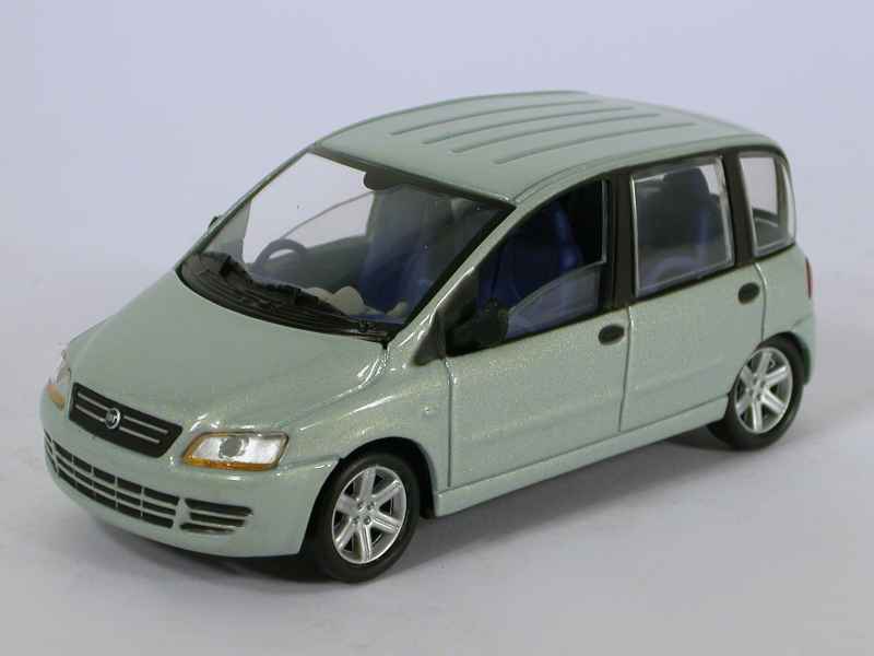 fiat multipla miniature