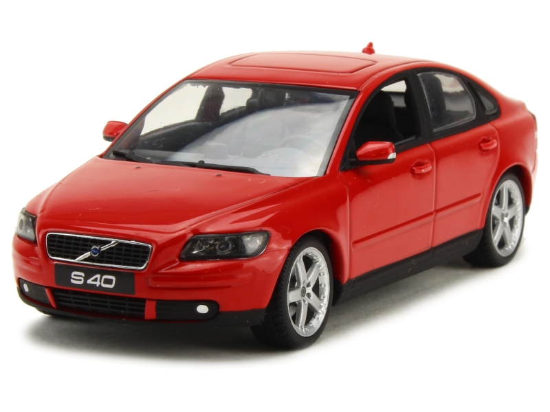 42841 Volvo S40 2003