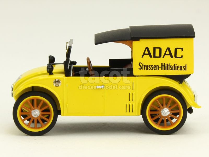 42880 Hanomag Kommissbrot