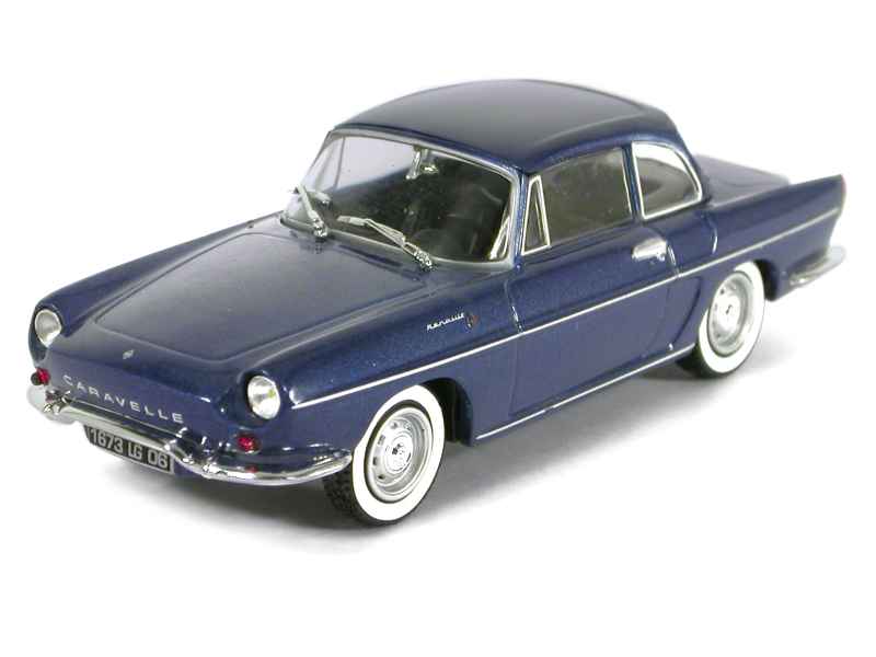 42902 Renault Caravelle 1965