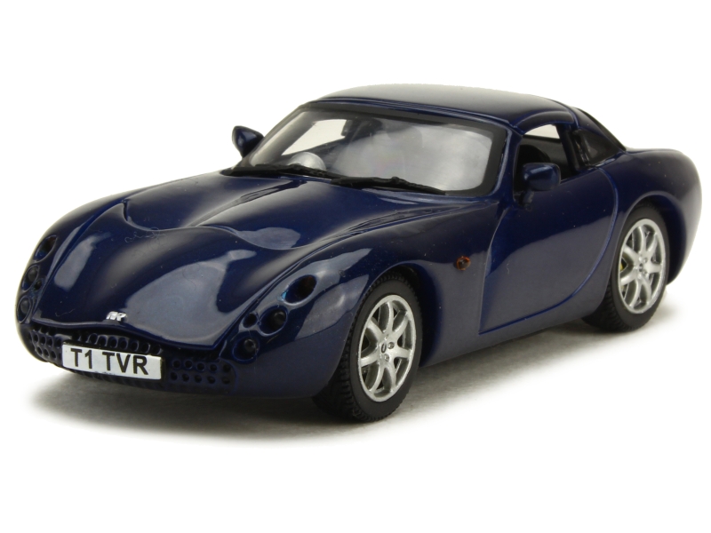 42951 TVR Tuscan S